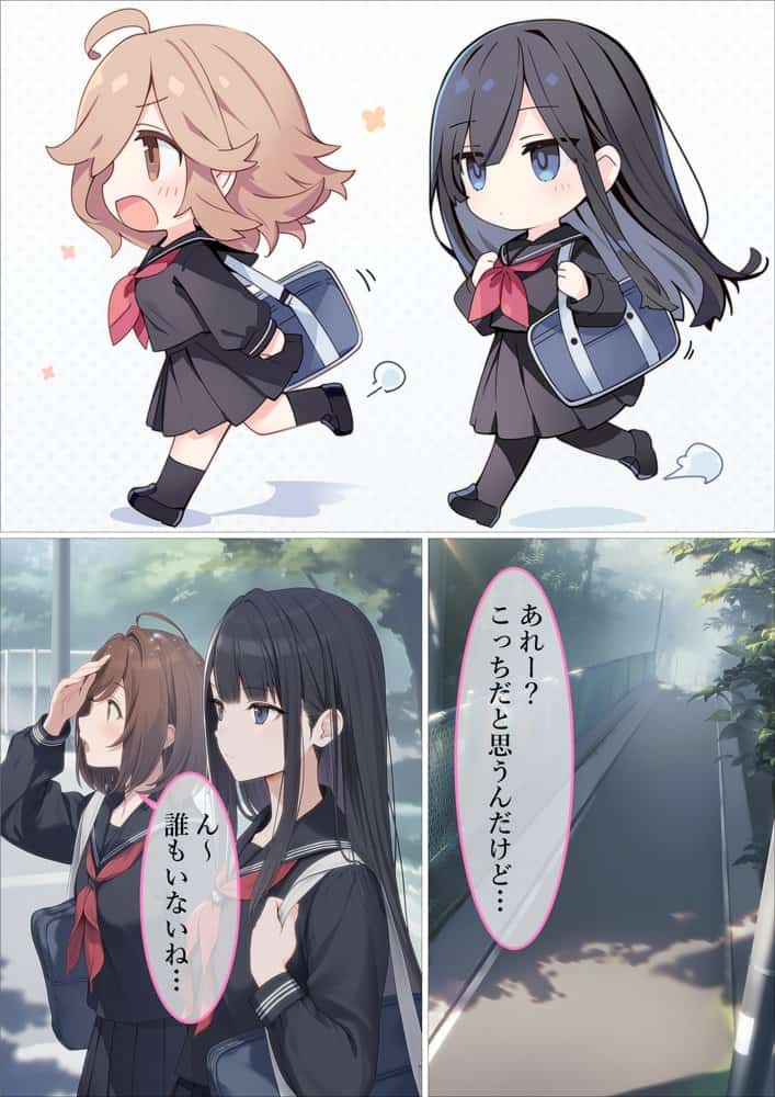 魔法少女WISHES 夢想教室編