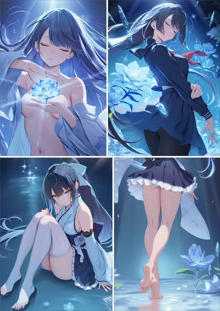 魔法少女WISHES 夢想教室編