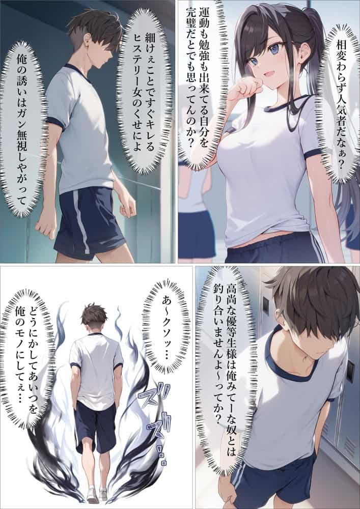 魔法少女WISHES 夢想教室編