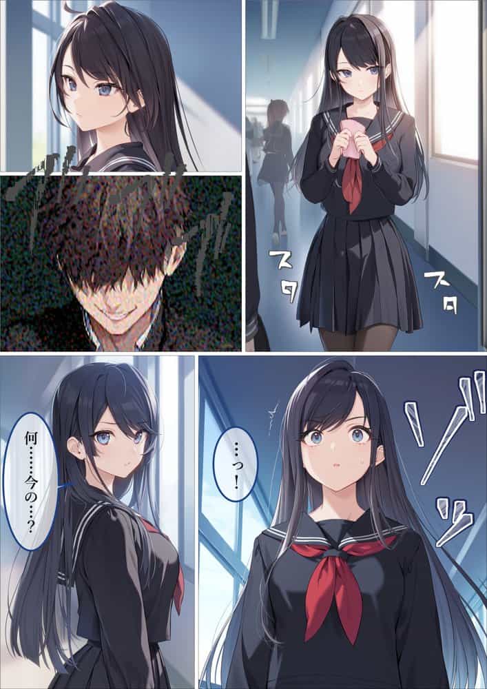 魔法少女WISHES 夢想教室編