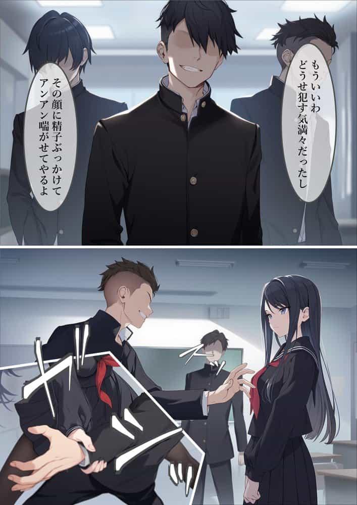 魔法少女WISHES 夢想教室編