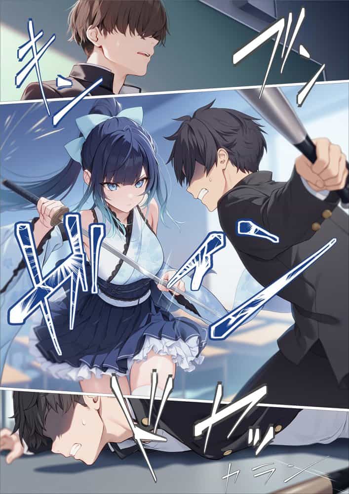 魔法少女WISHES 夢想教室編