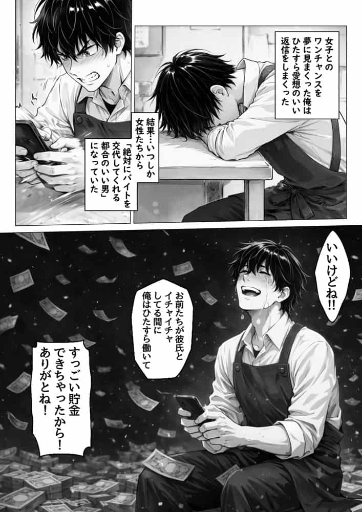 デリヘル呼んだら現役ギャルたちとのヤリ部屋になってしまった話