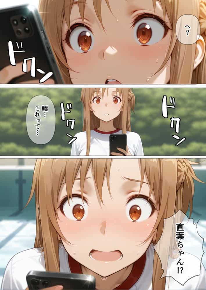 弱みを握られ製奴● 肉便器にされアヘ顔快楽地獄 女騎士編