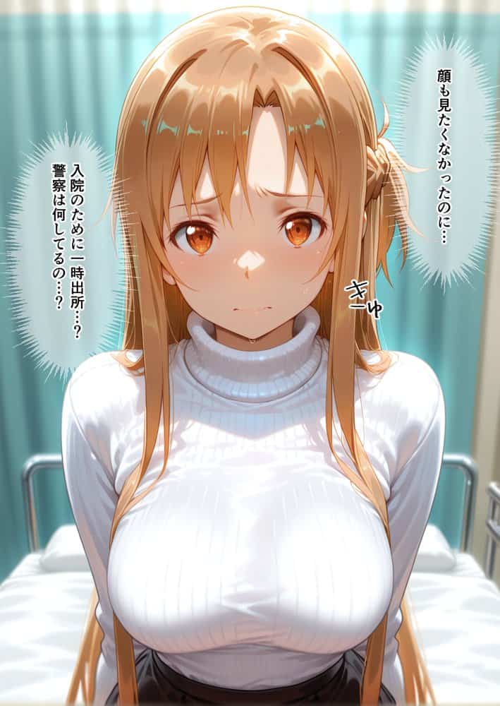 弱みを握られ製奴● 肉便器にされアヘ顔快楽地獄 女騎士編
