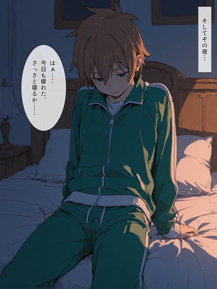 この素晴らしい祝福に感謝を！
