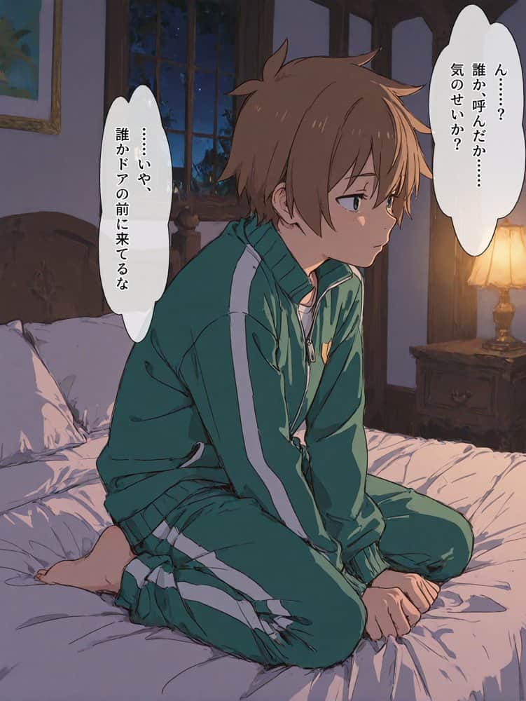 この素晴らしい祝福に感謝を！