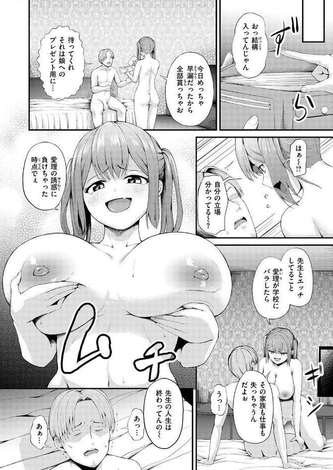ビッチバックファイヤー