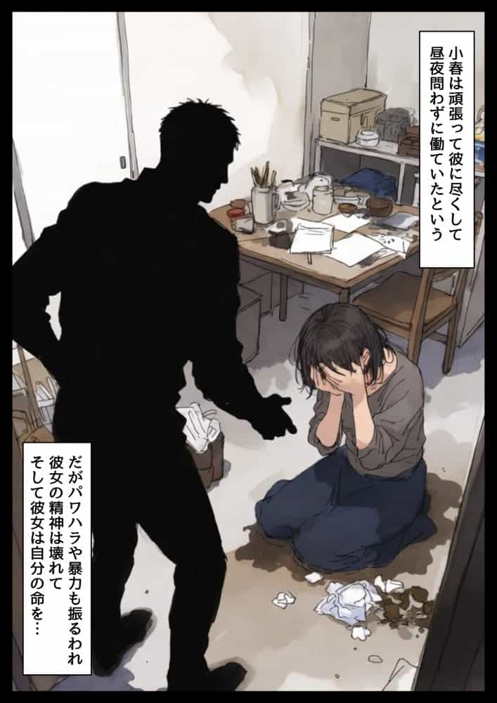 片思いの幼馴染は俺が何度タイムリープしても、非処女になる件