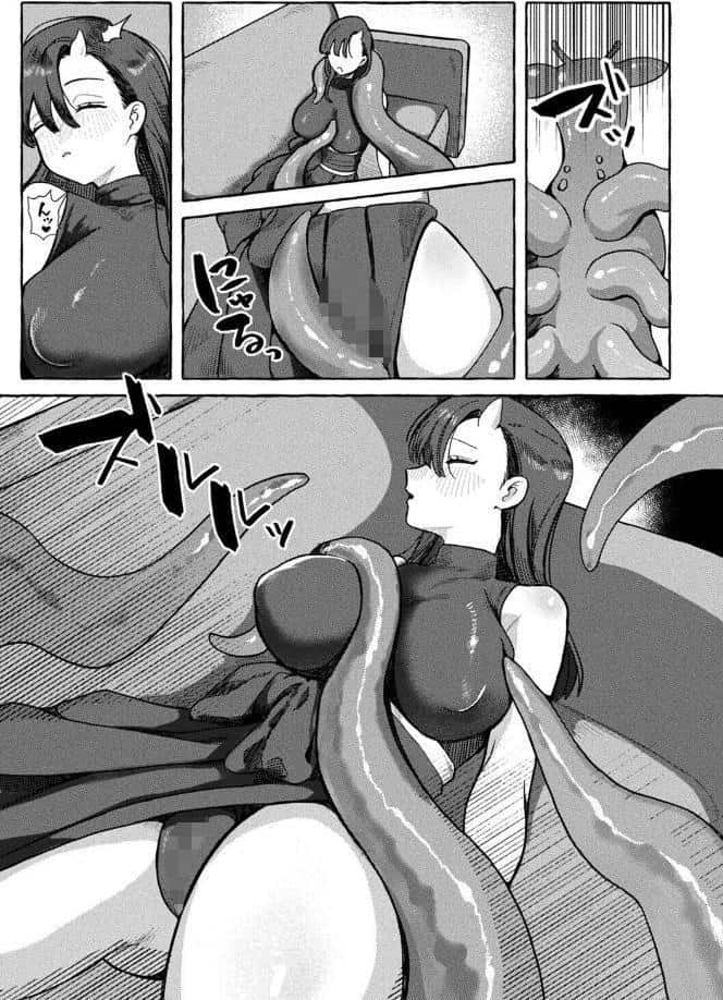 溺愛ペットとご褒美求愛時間【単話】