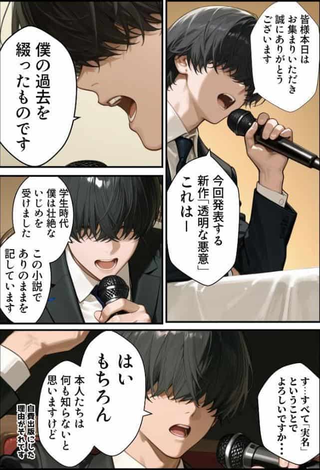 夫が学生時代いじめていたデカ●ン男にNTRされた結果w旦那完全上位互換神ち●ぽに上書きされた件 モザイク版