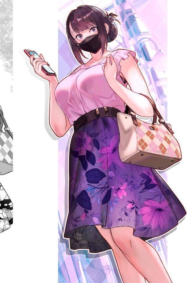 巨乳母娘・美香と佑香1:人妻と昼間からデートする本