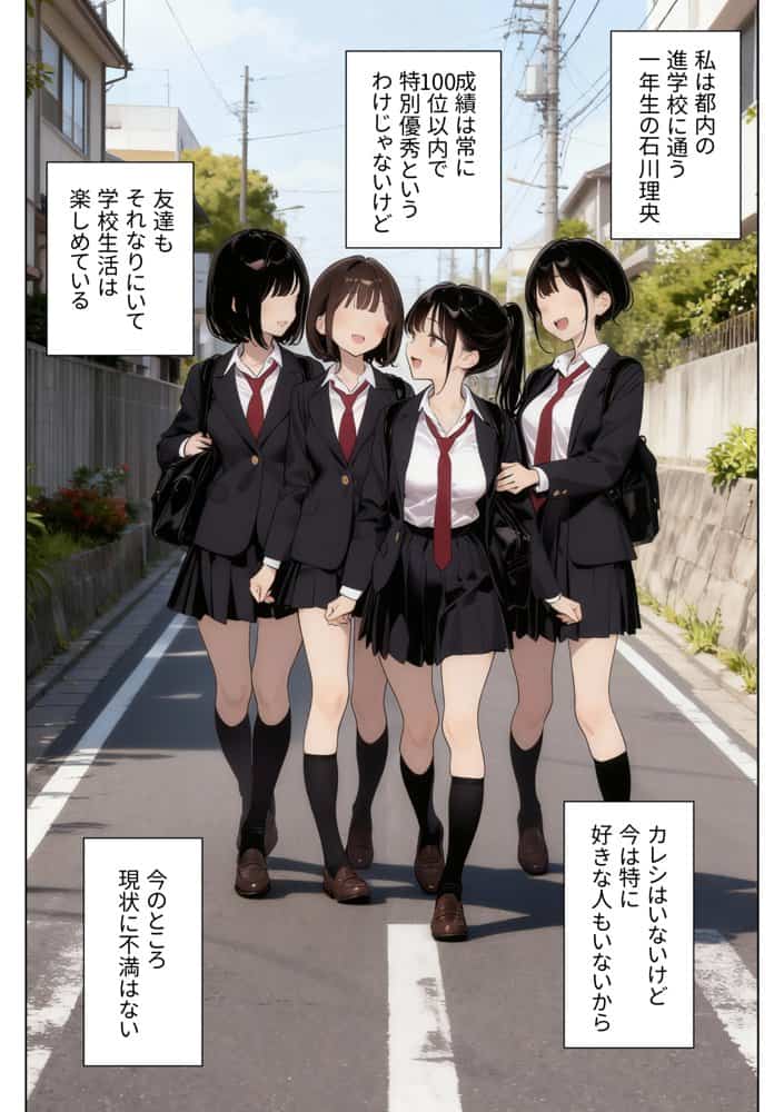 完璧だった兄が彼女にフラれて崩壊、妹への中出し依存セックスがもう止まらない
