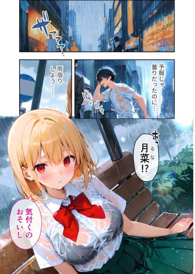 愛する義妹のえっちな罵倒 アルバム 第二章 〜まだ足りないの？お義兄ちゃん〜 モザイク版