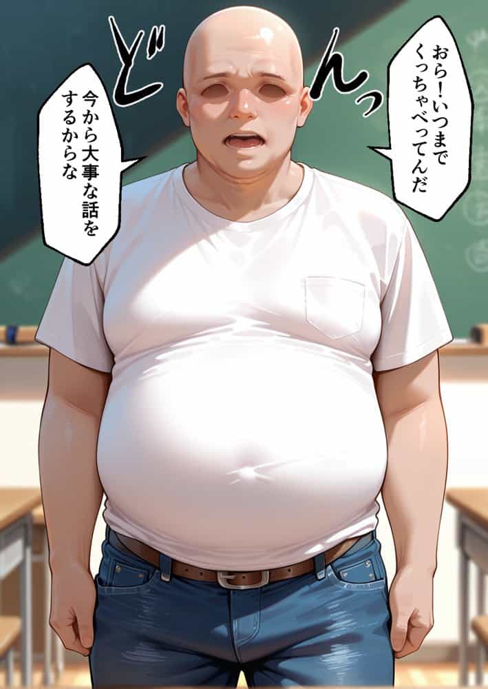 S○Xしないと即退学？ 今日から全員強●性処理部（はーと）中出しでご奉仕ポイント大量GET快楽堕ち凌●学園  Vチューバー編