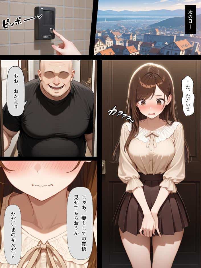 疑似夫婦生活で演技指導 -これは演技、演技のはず――だよね？-【モザイク版】