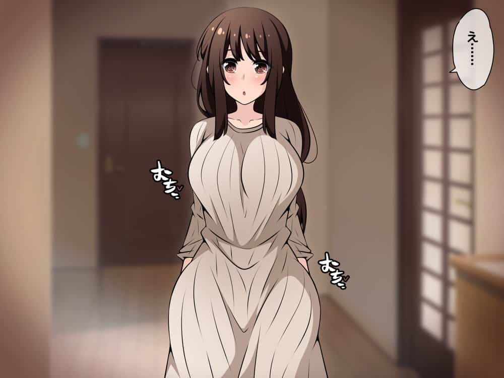 催●教団に奪われる母娘編 〜大切な妻と娘が教祖様にヤられまくるお話〜