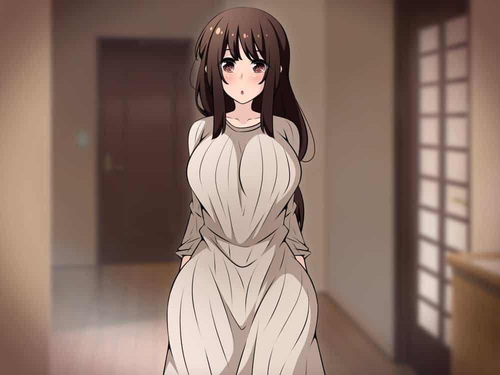 催●教団に奪われる母娘編 〜大切な妻と娘が教祖様にヤられまくるお話〜