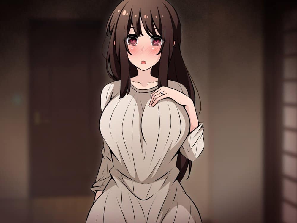 催●教団に奪われる母娘編 〜大切な妻と娘が教祖様にヤられまくるお話〜