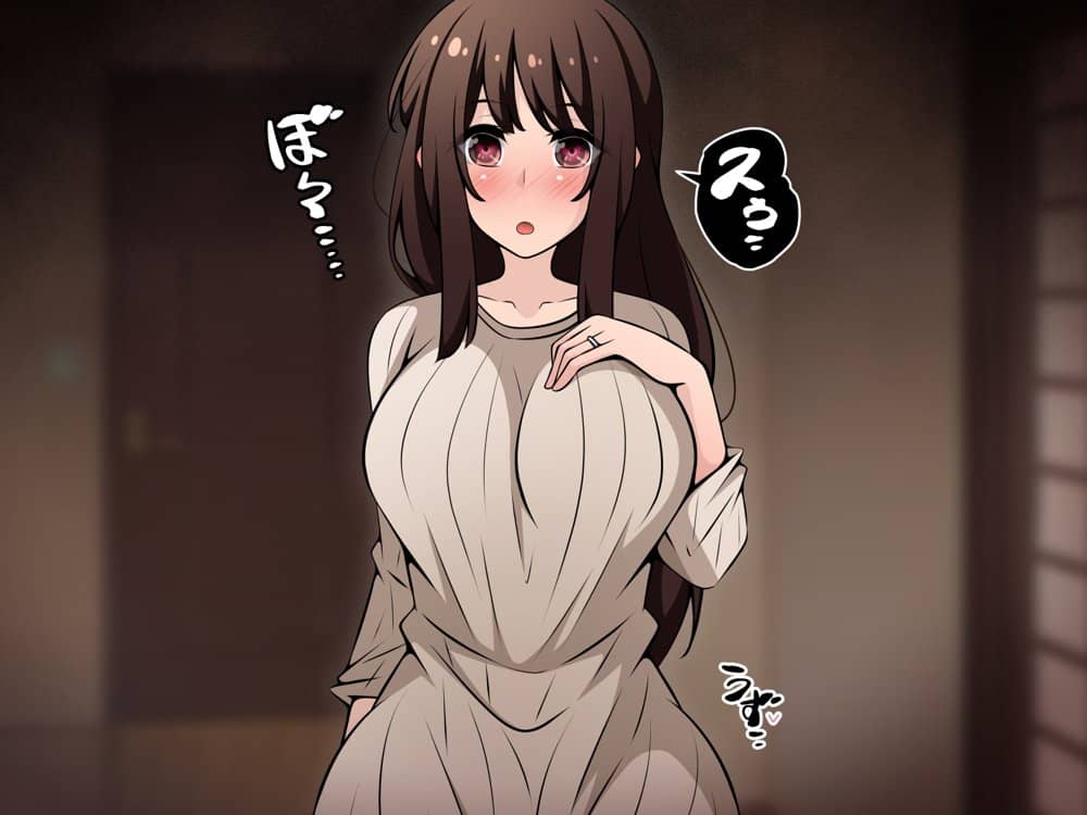 催●教団に奪われる母娘編 〜大切な妻と娘が教祖様にヤられまくるお話〜