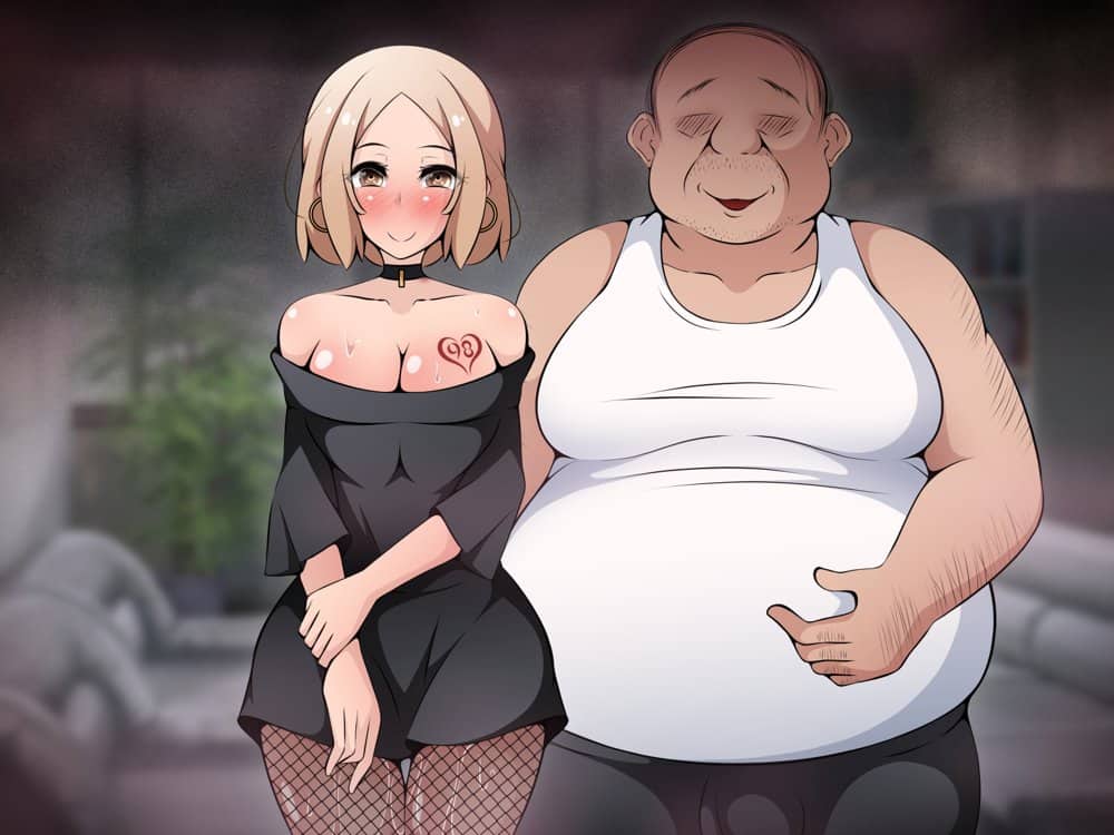 催●教団に奪われる母娘編 〜大切な妻と娘が教祖様にヤられまくるお話〜