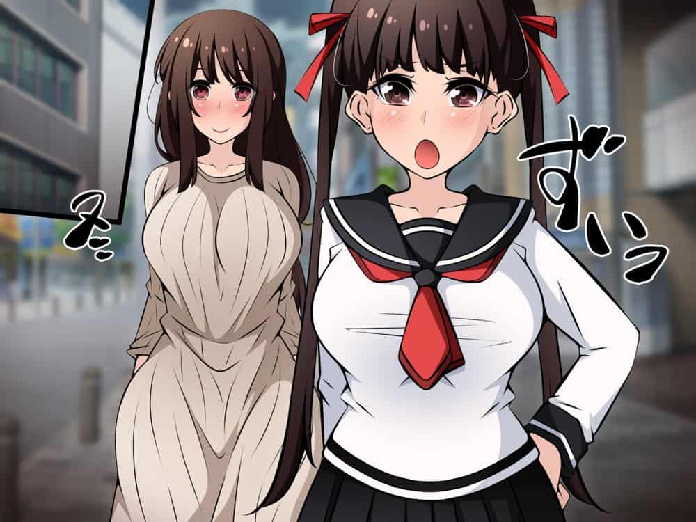 催●教団に奪われる母娘編 〜大切な妻と娘が教祖様にヤられまくるお話〜