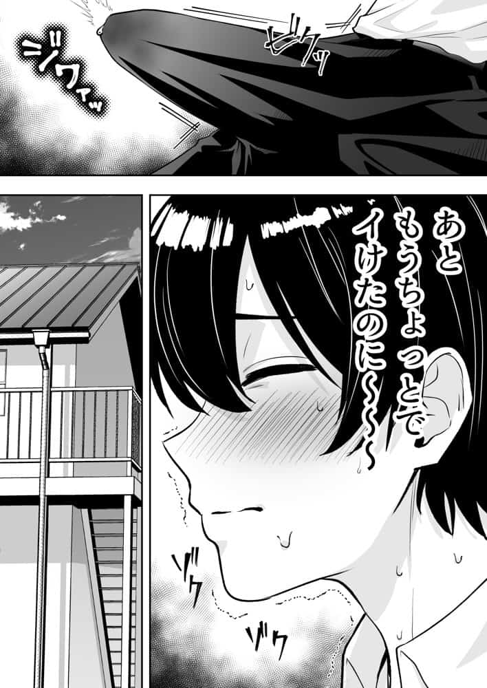 ママ友ハーレム〜僕ん家が欲求不満なおばさん達の溜まり場になってる件〜