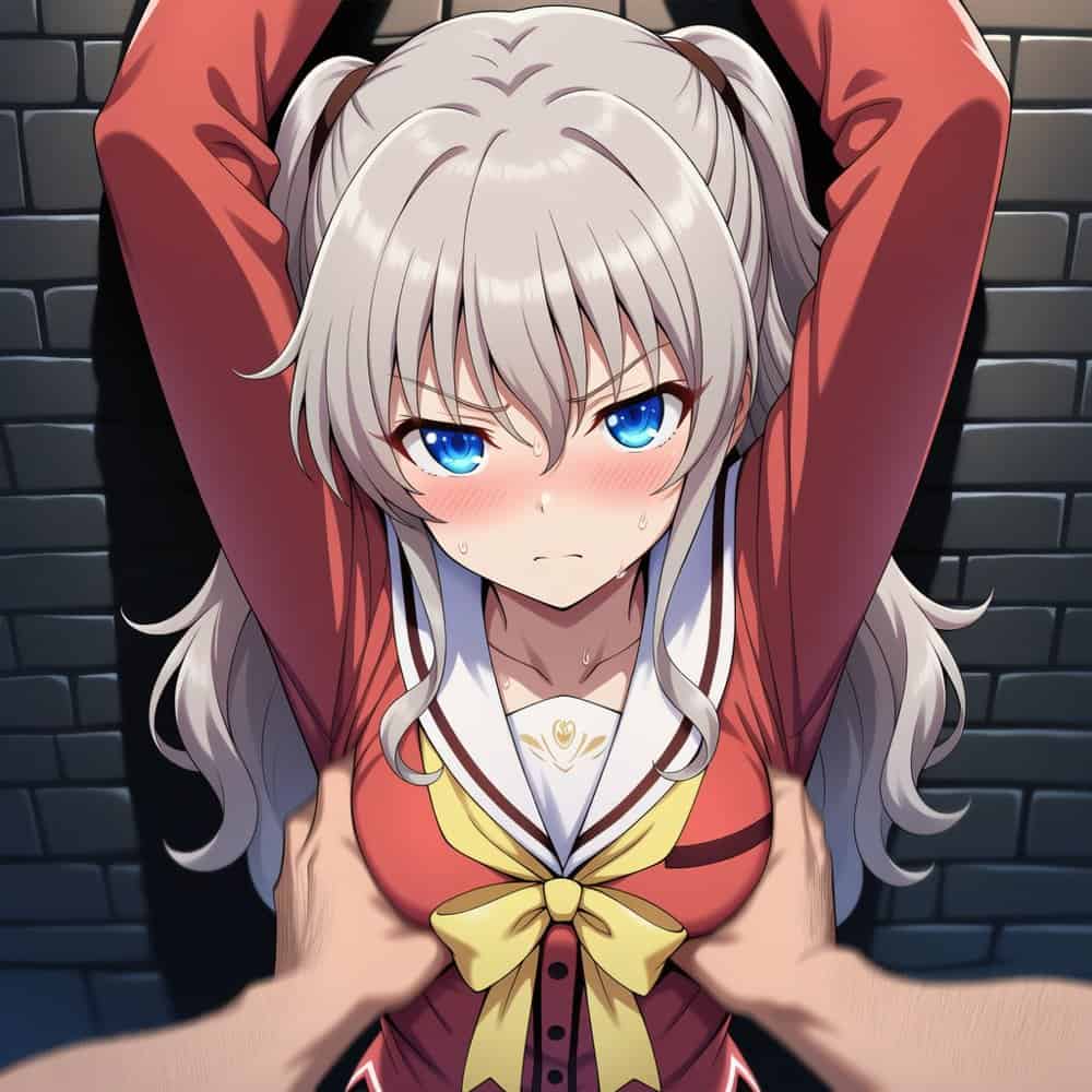 姦禁辱 vol.22