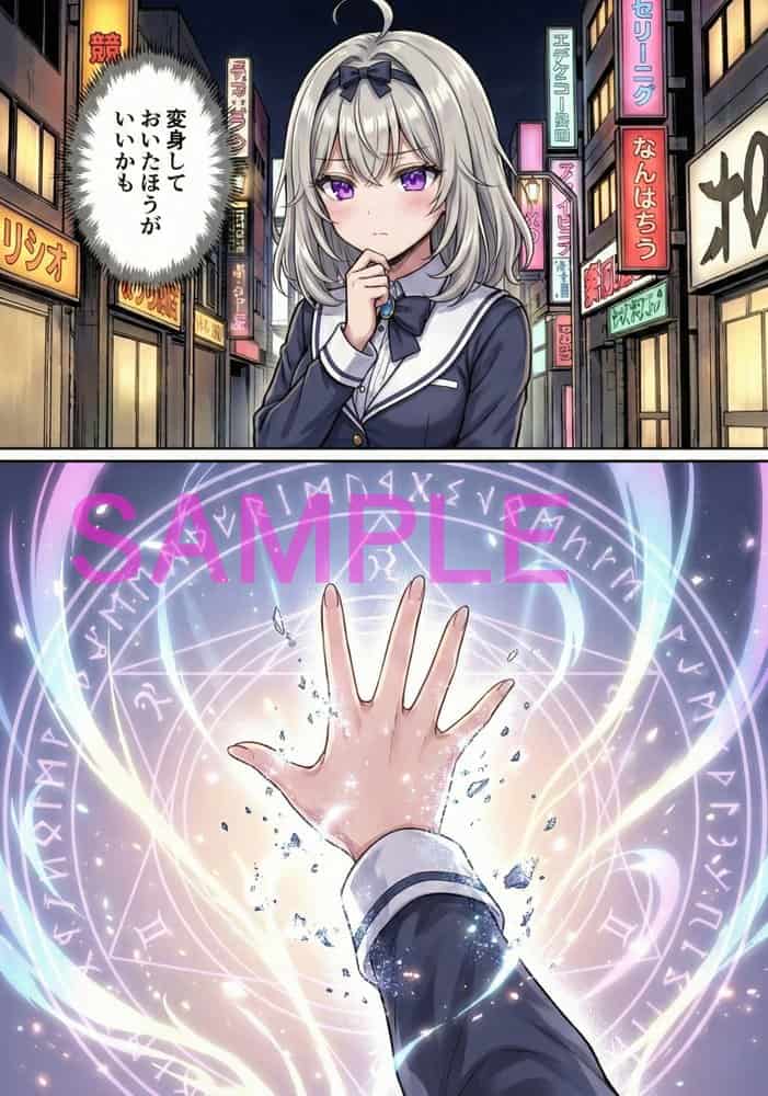 即堕ち総集編ジェラートパティ〇エ