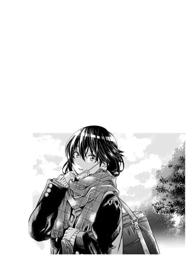 長身で、無口な彼女。【電子版特典付き】