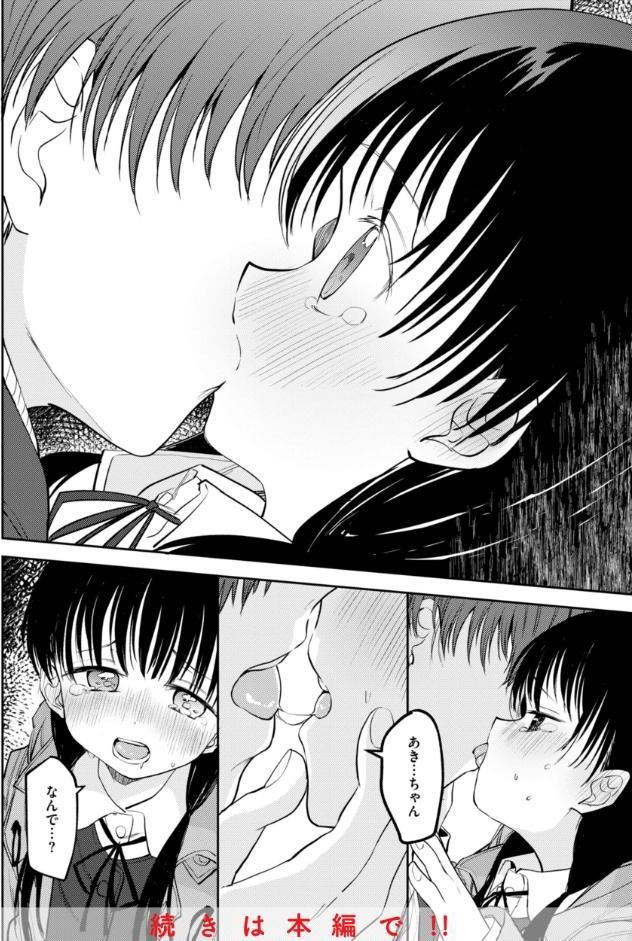 処女の微熱【通常版】