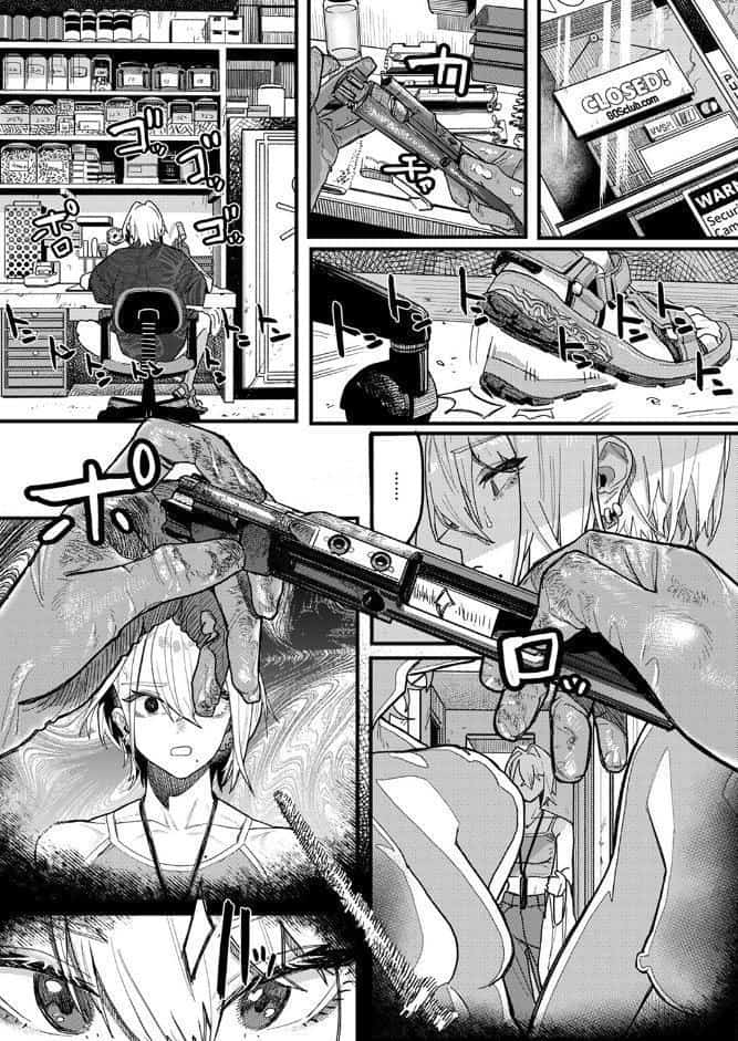 雷汞
