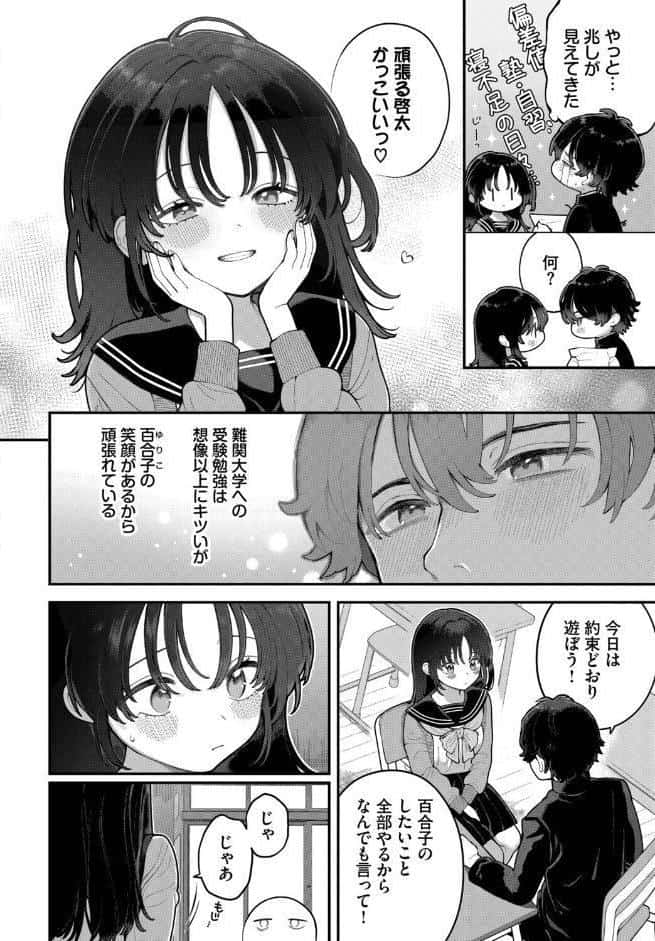 絶倫AV男優、タイムリープで青春無双！ 〜俺の未来が動き出す〜 after