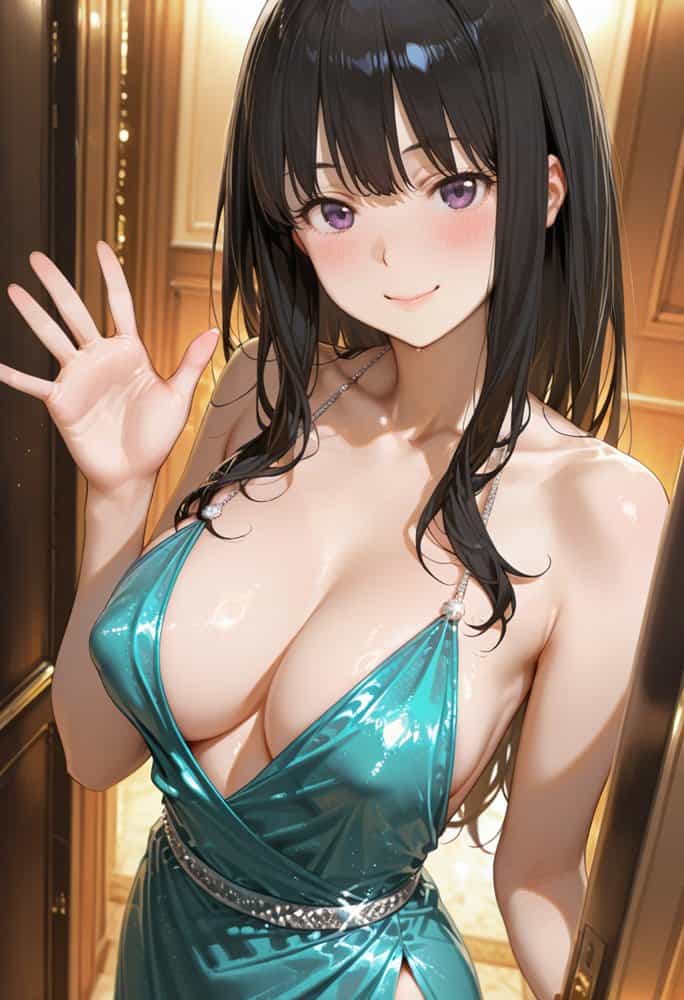 【高級風俗嬢】濃厚ご奉仕 〜リ●リス・リ●イル た●な＆ち●と〜