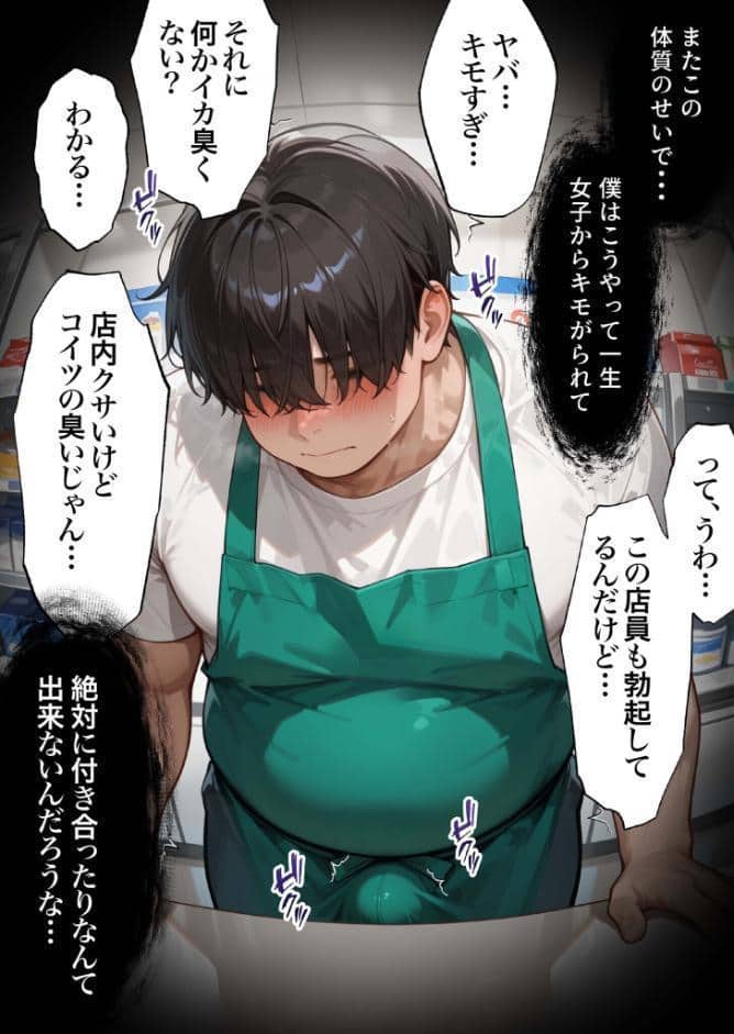 孕ませメイドの子作りご奉仕（1）〜童貞で臭くて冴えないボクが突然世界一のお金持ちになった件〜