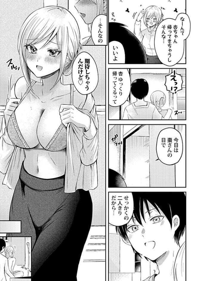 ウチの花嫁たちは今日も可愛い1-4【合冊版】