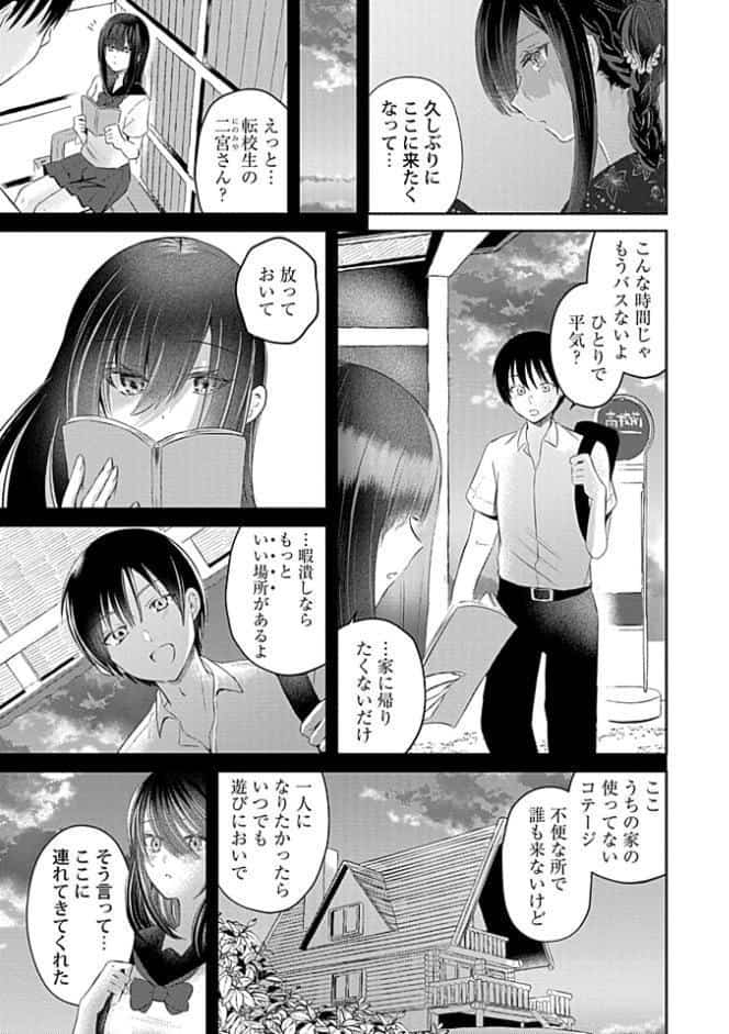 ウチの花嫁たちは今日も可愛い1-4【合冊版】