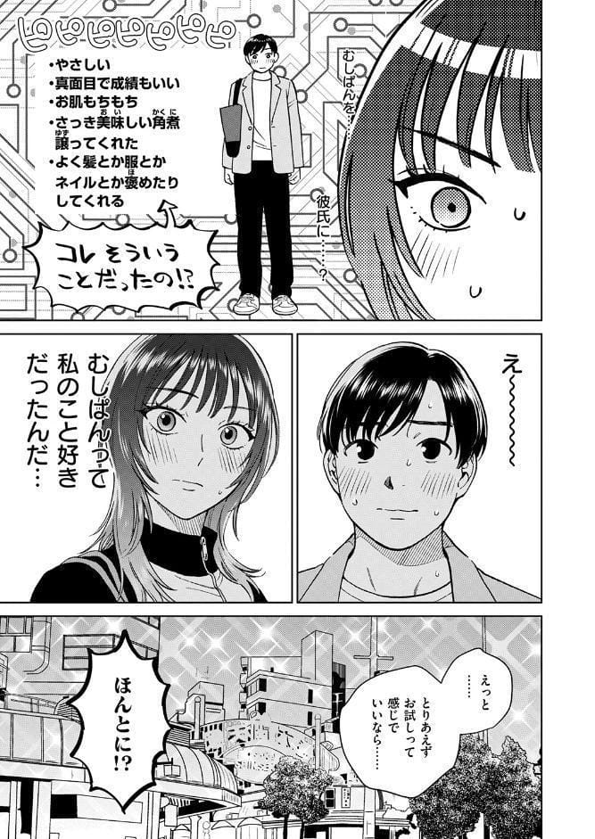 COMIC失楽天 2026年06月号