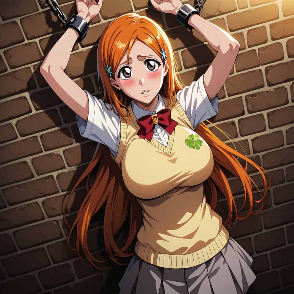 姦禁辱 vol.6