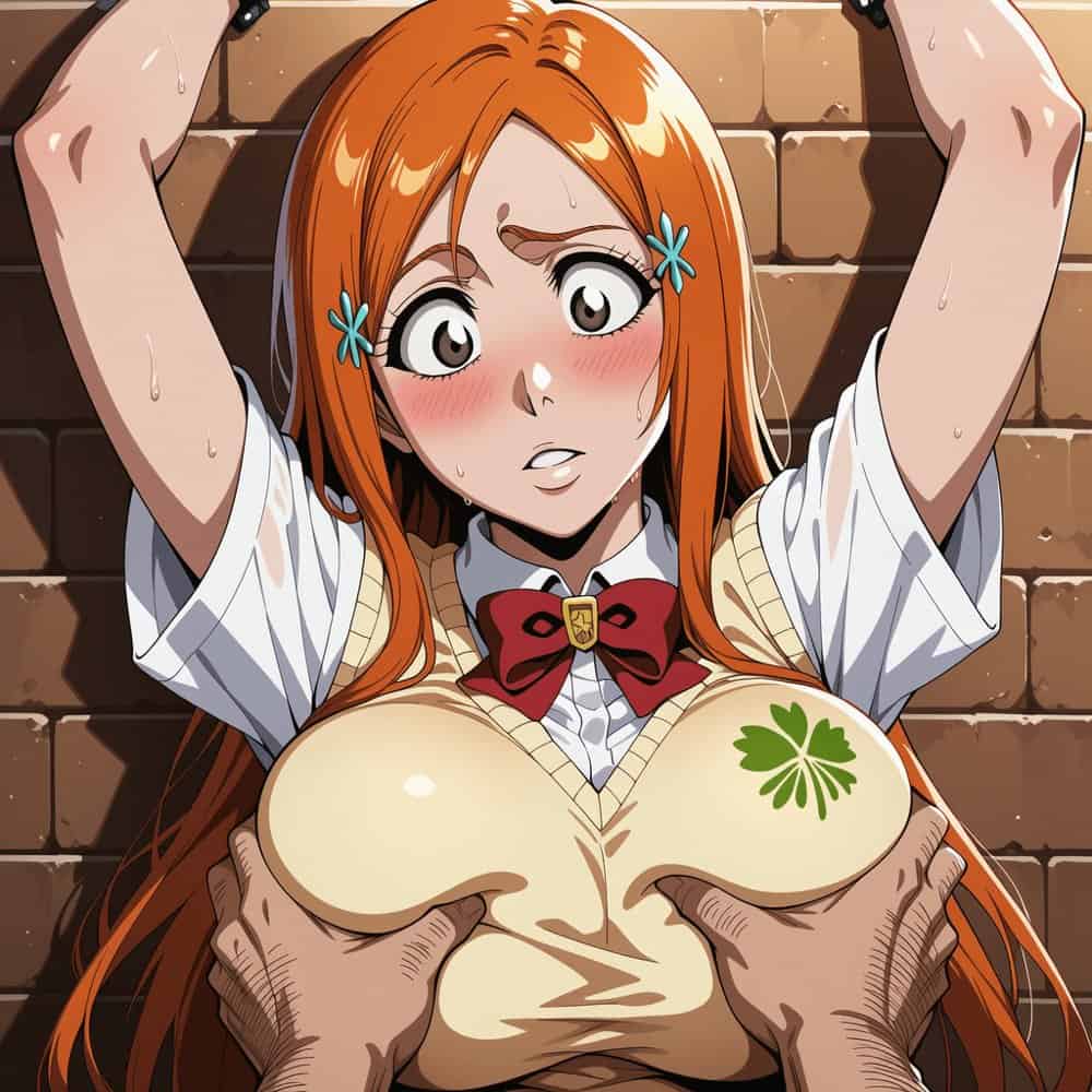 姦禁辱 vol.6