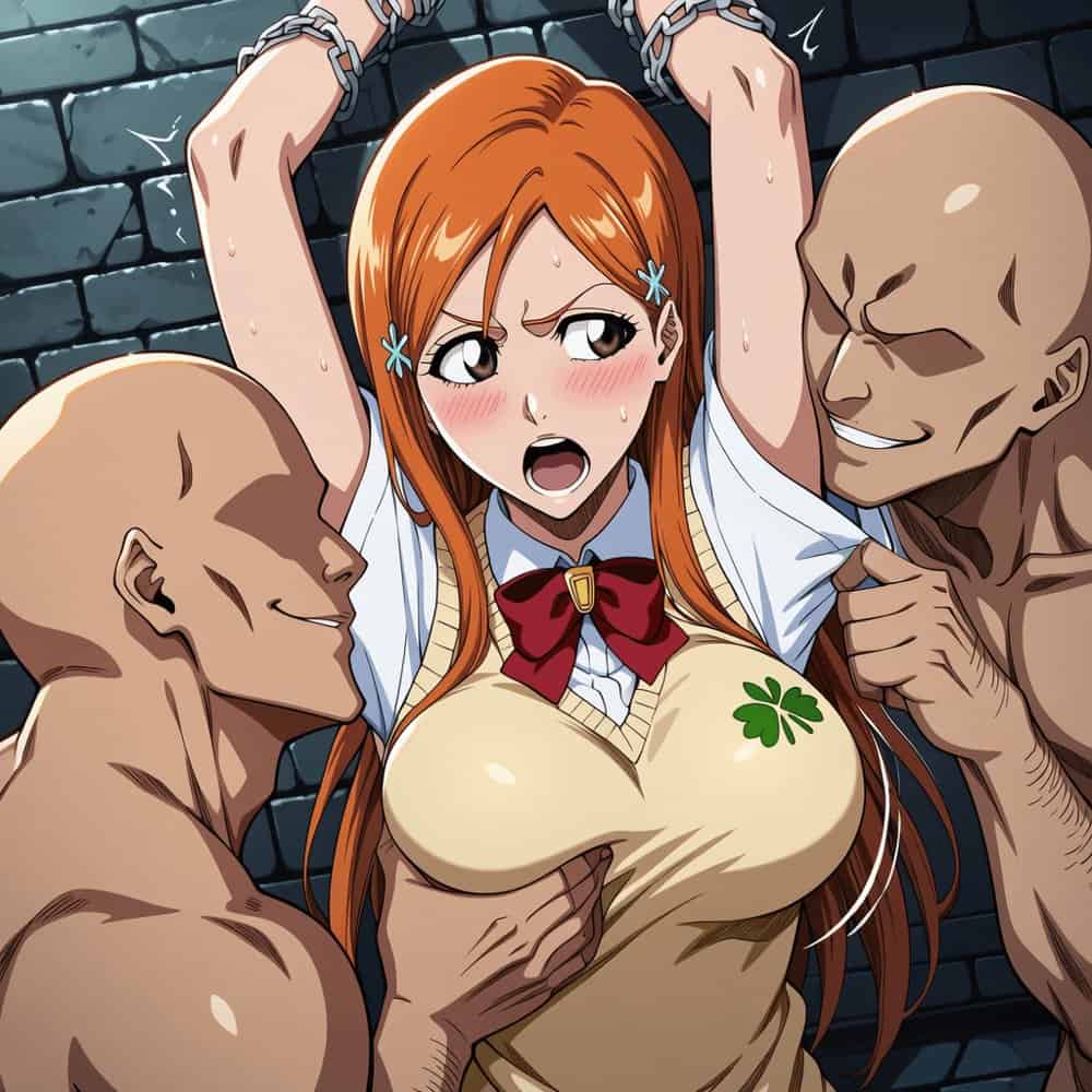姦禁辱 vol.6