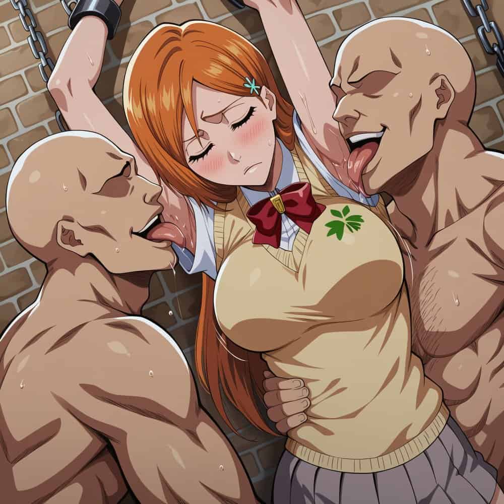 姦禁辱 vol.6