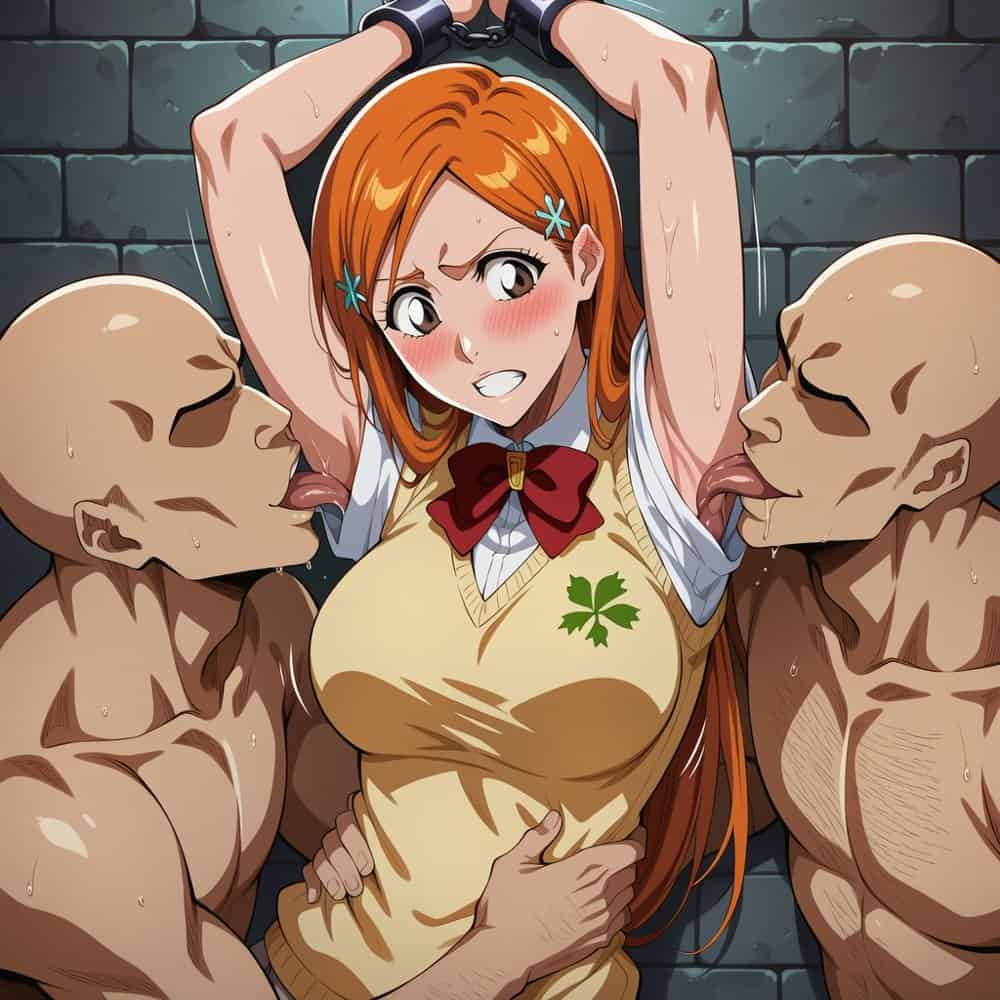 姦禁辱 vol.6