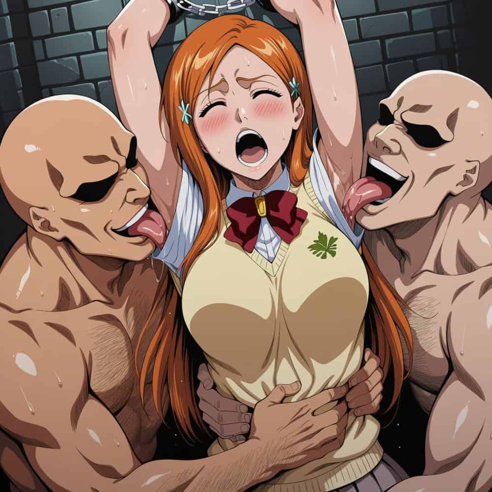 姦禁辱 vol.6