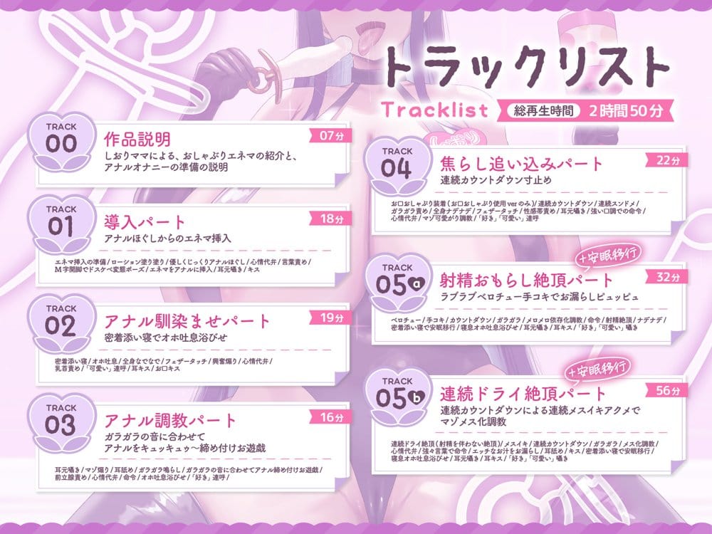 【合同誌】大人赤ちゃんのためのエッチな〇〇〇 甘園房 合同誌 〜ママ先生たちとラブラブお遊戯タイム〜