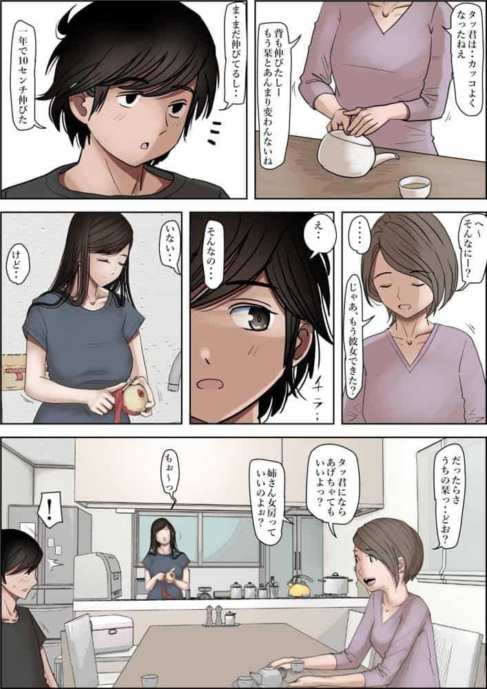 金田は何も悪くないVol.3