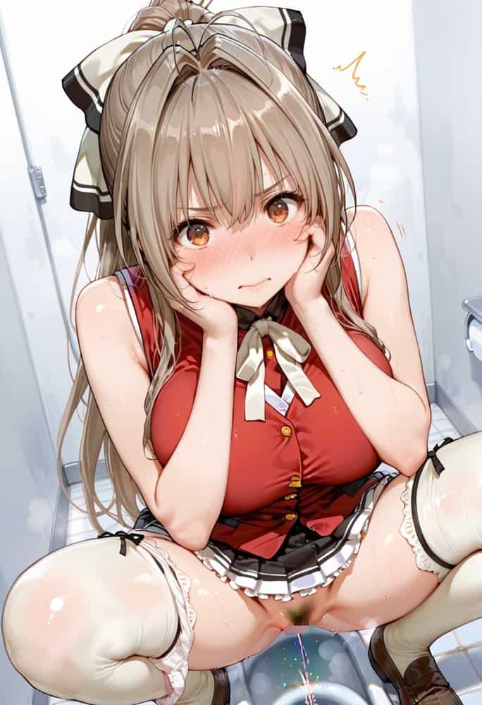 あま恋ユートピア 千斗 い●ず 学校編