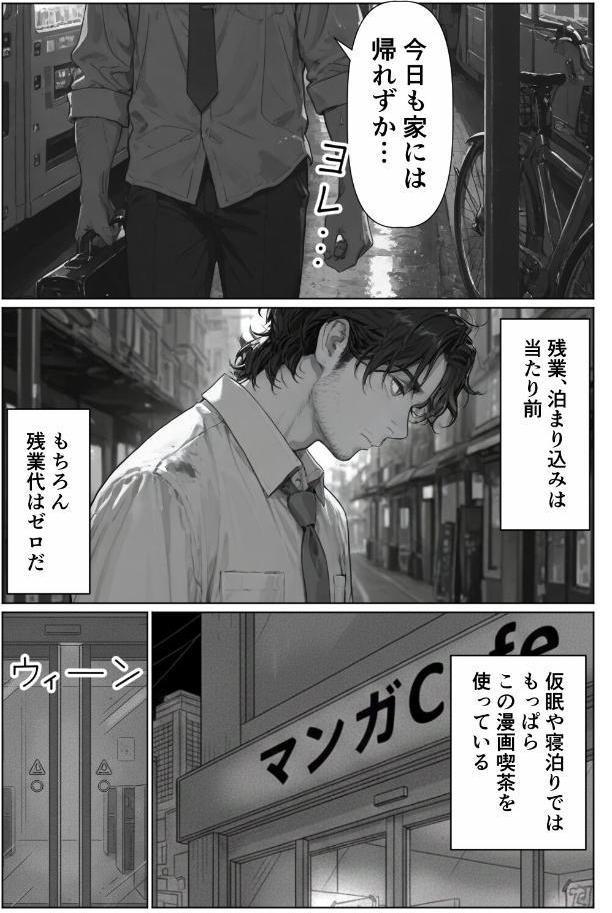 グローリーホール〜黒ギャルと秘密の個室〜【棒消し修正版】