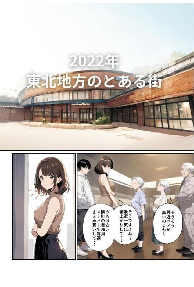 欲求不満っぽい下の階の巨乳人妻（32）と団地の集会所で二人きりになった時の話【モザイク版】