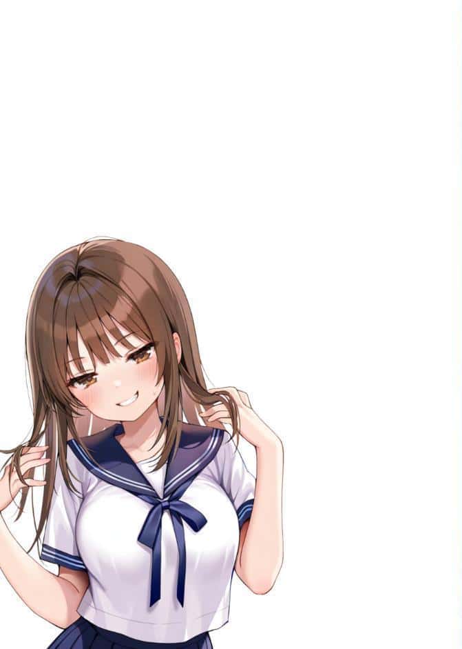 女体化したので大好きだった親友を寝取った話【モザイク版】